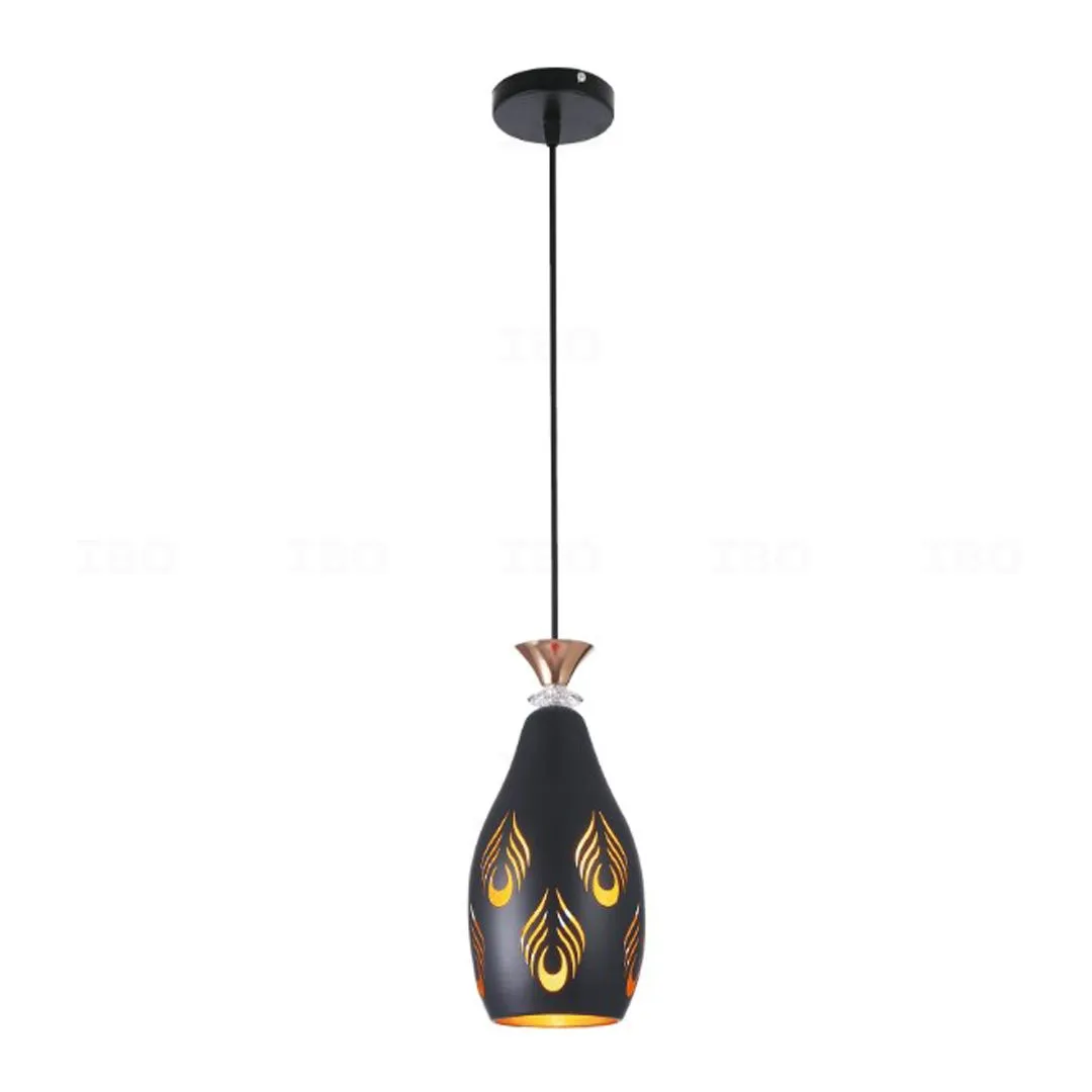 Luker MIYO P1 (MIYO P1) E27 Holder Without Lamp Pendant Light