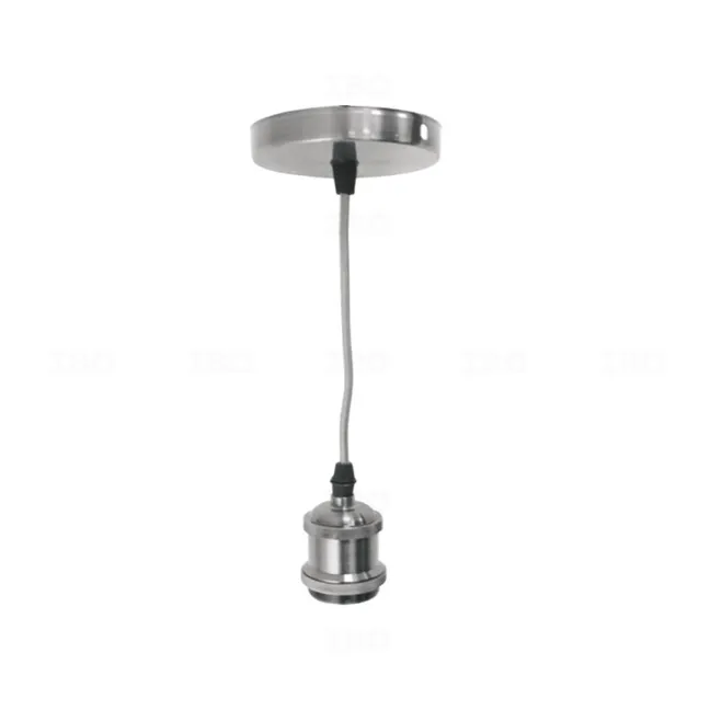 Luker TARIO P3 (LBE27HL PB) E27 Holder Without Lamp Pendant Light