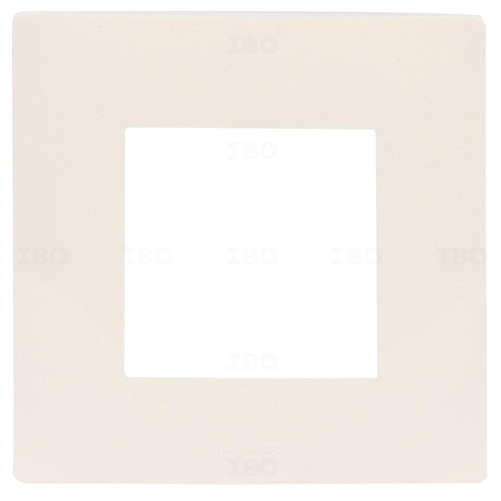 Legrand Lyncus 677502 White 2 Module Switch Board Plate Legrand Lyncus 677502 White 2 Module Switch Board Plate