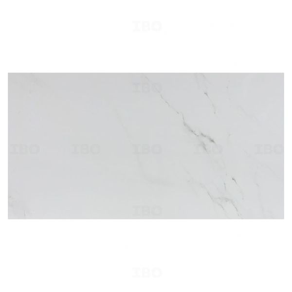 Somany Duragres Grande Valor Claudia White FP 1200 mm x 600 mm GVT Tile Somany Duragres Grande Valor Claudia White FP 1200 mm x 600 mm GVT Tile