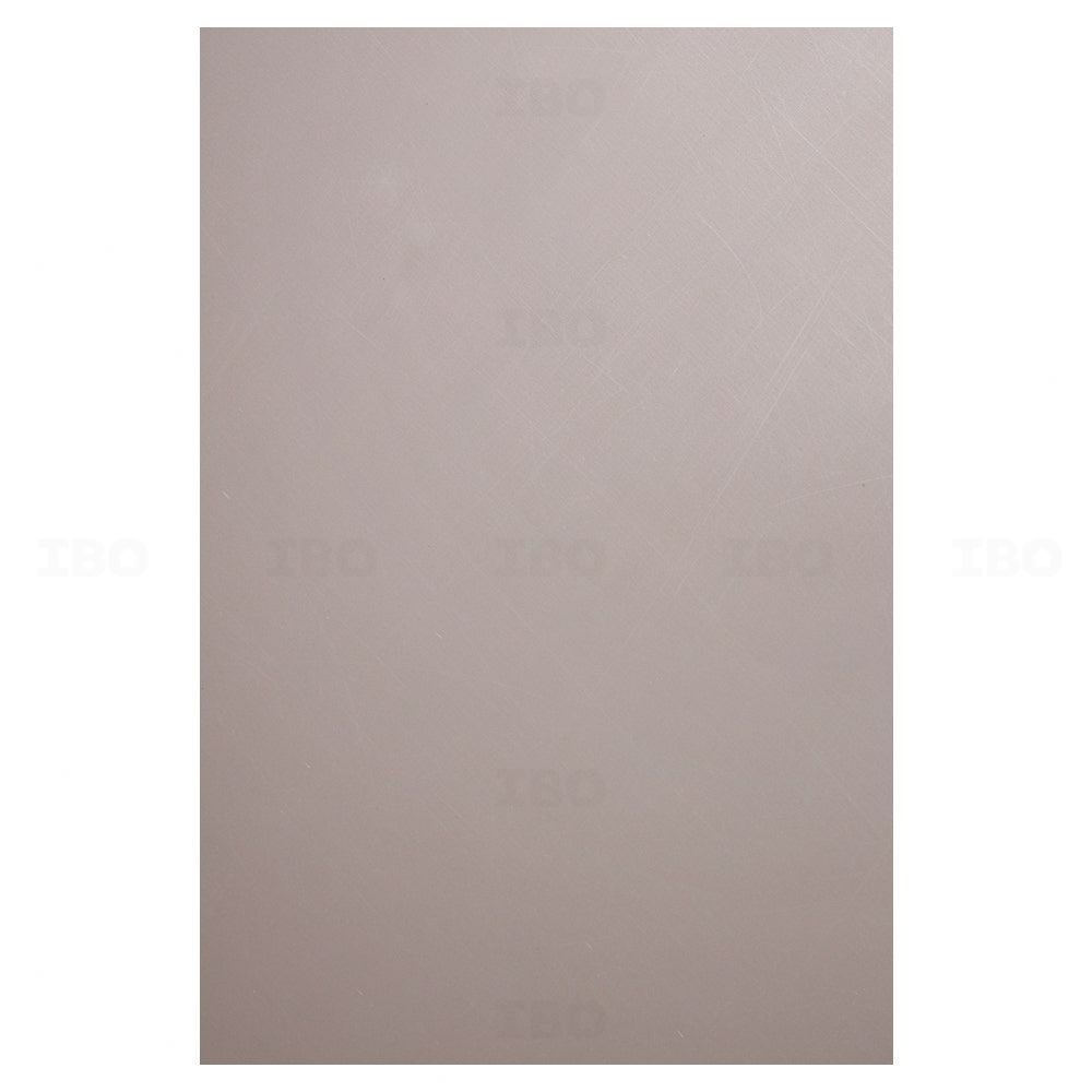 Berga 3014 White HGL 1 mm Acrylic Laminates Berga 3014 White HGL 1 mm Acrylic Laminates