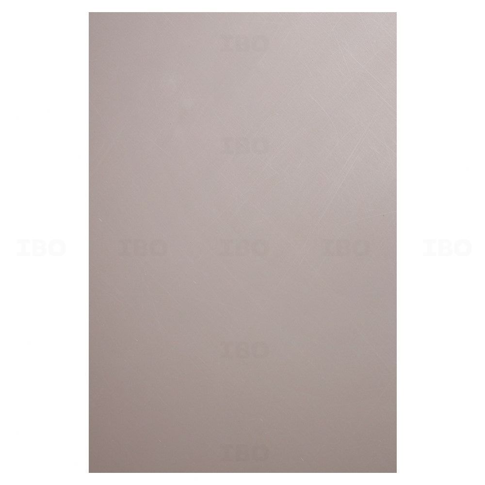 Berga 3014 White HGL 1 mm Acrylic Laminates