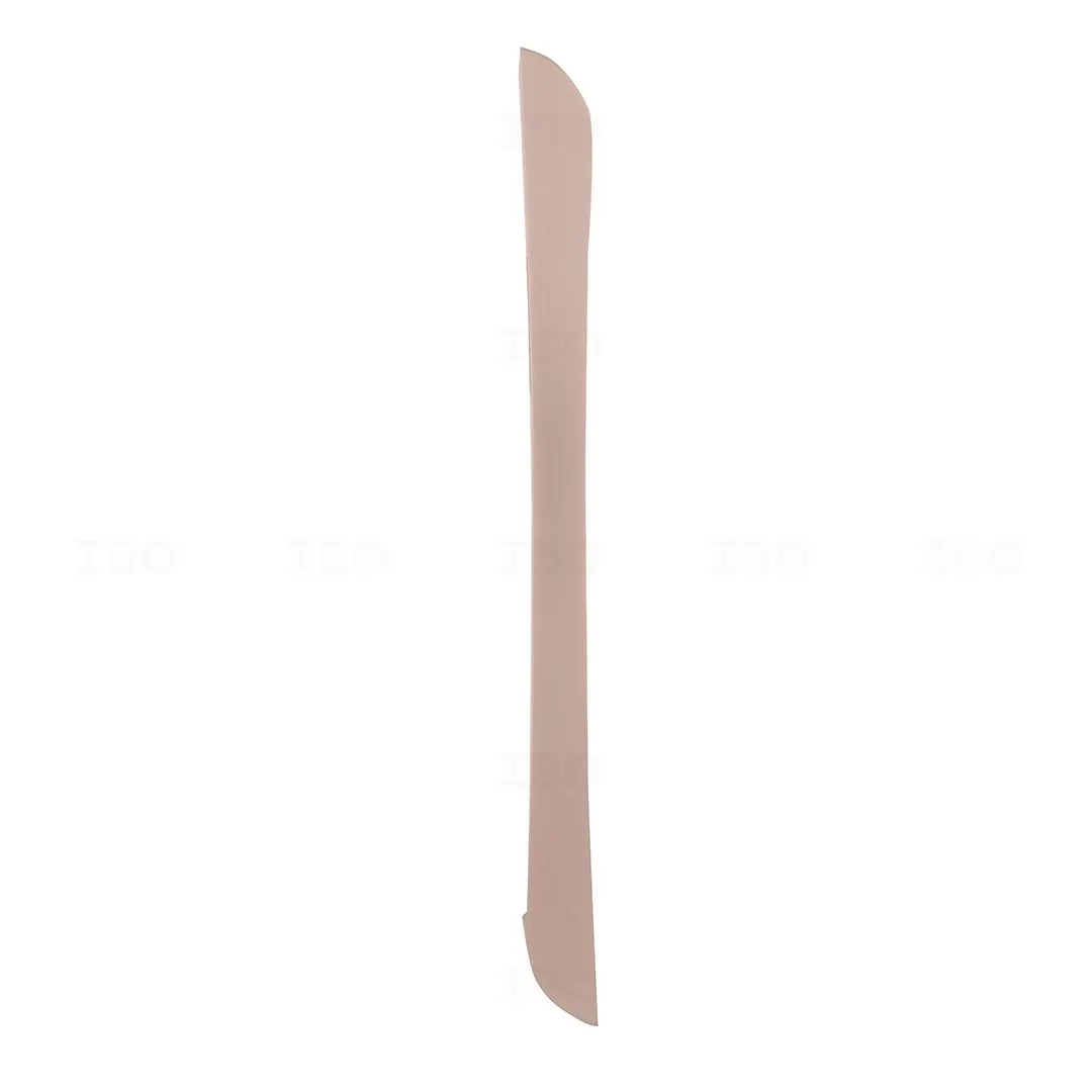 Plum Perth SS Matte 9 in. Cabinet Handle