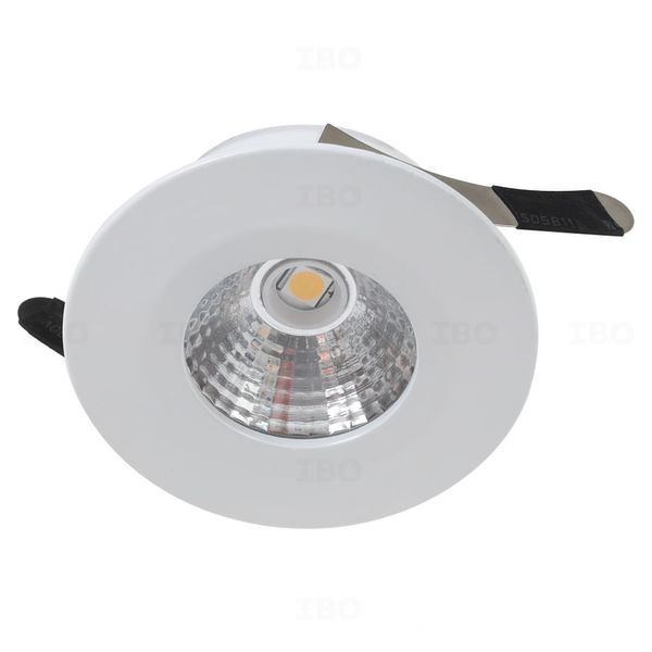 Spot LED COB encastrable & orientable 3 watts – Focus - ®