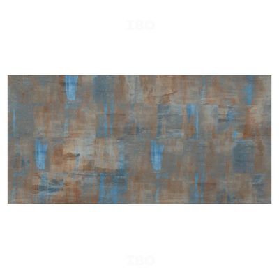 Somany Glosstra Brushy Dark Glossy 600 mm x 300 mm Ceramic Wall Tile Somany Glosstra Brushy Dark Glossy 600 mm x 300 mm Ceramic Wall Tile