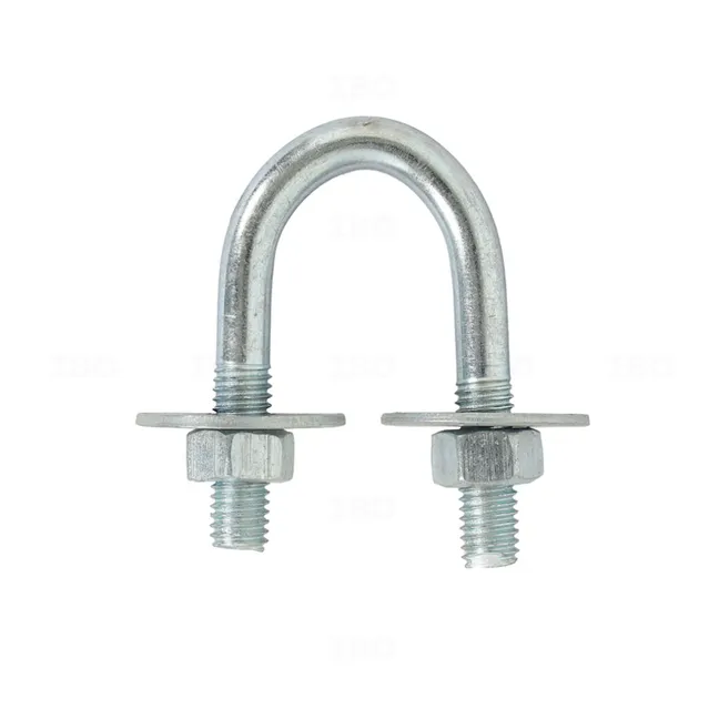 1/2 in. U-Bolt