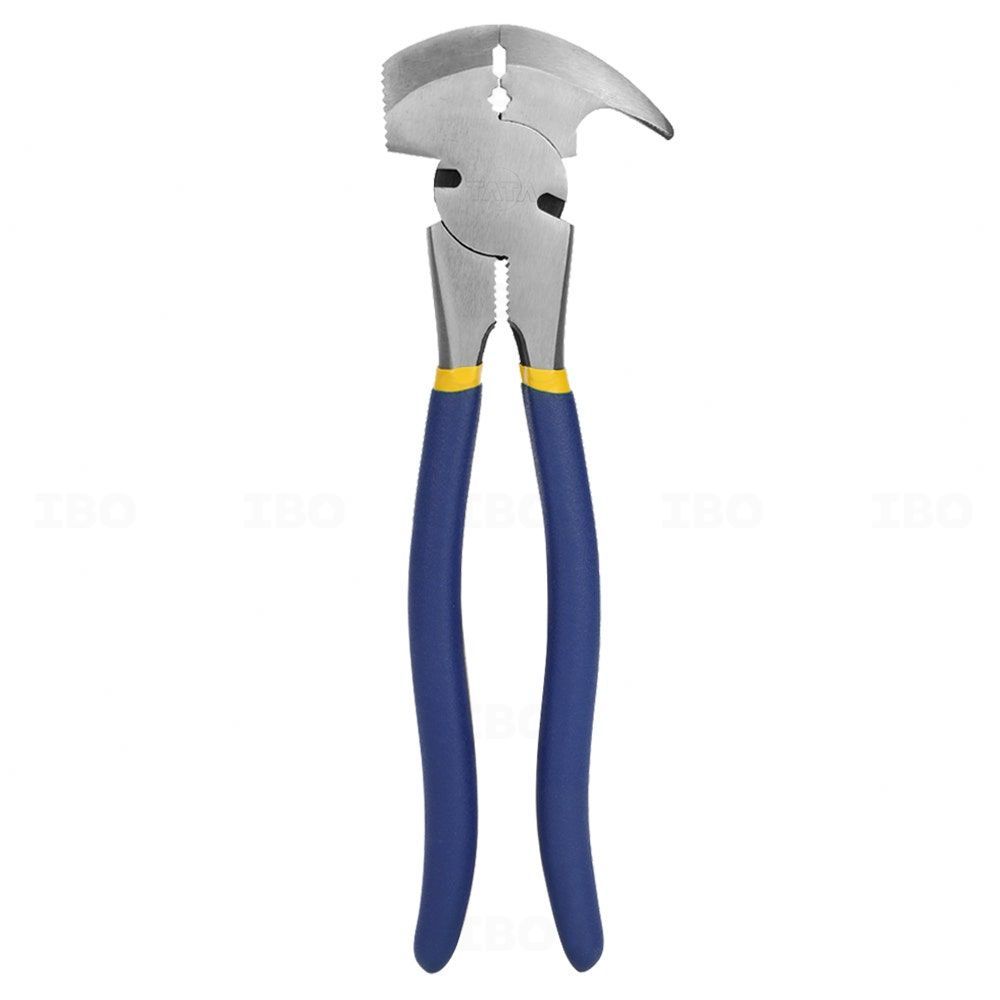 Tata Agrico PLF001 10.5 in. Gripping Plier