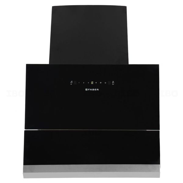 Faber Apex 37 cm Chimney Without Filter