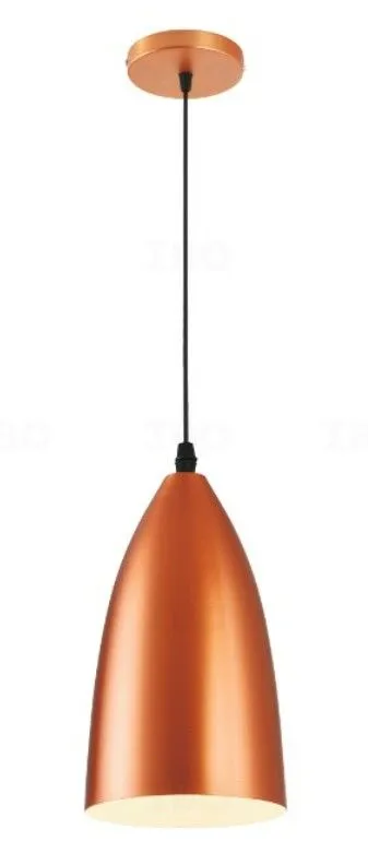 Luker GINO P1 (LHL221E CU) E27 Holder Without Lamp Pendant Light Luker GINO P1 (LHL221E CU) E27 Holder Without Lamp Pendant Light