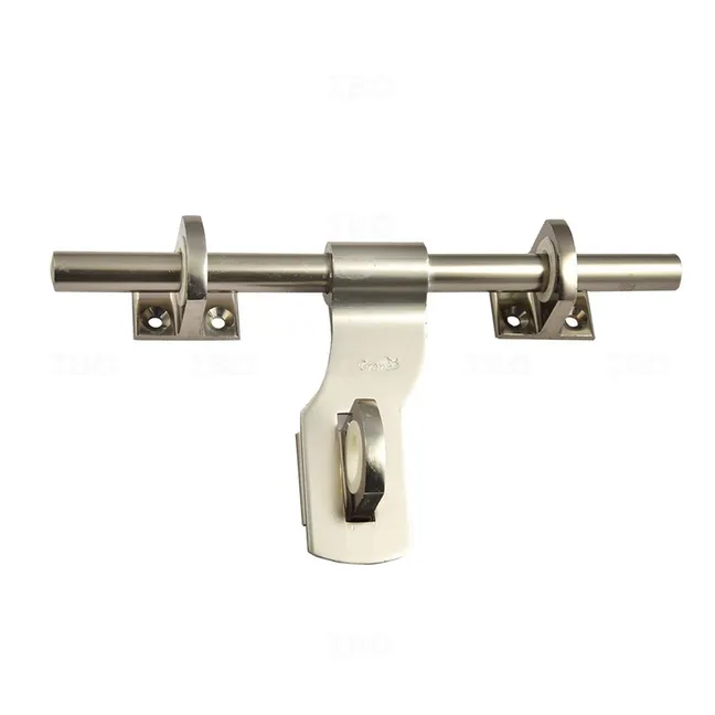 Crane CNAL1016SS SS Matte 250 x 16 mm Aluminium Aldrop