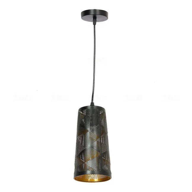 Luker PAAVO P1 (LHL401E) E27 Holder Without Lamp Pendant Light