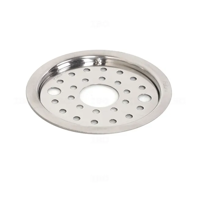 Eco Round Frame Grating with Locking Sys. CH(5