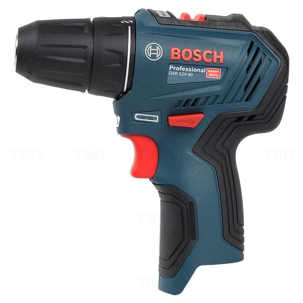 Bosch GSR 12V-30 12 V Cordless Drill Driver