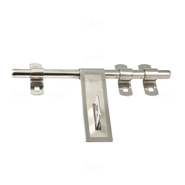 Apace APALLA812SS SS Matte 200 x 12 mm Stainless Steel Aldrop