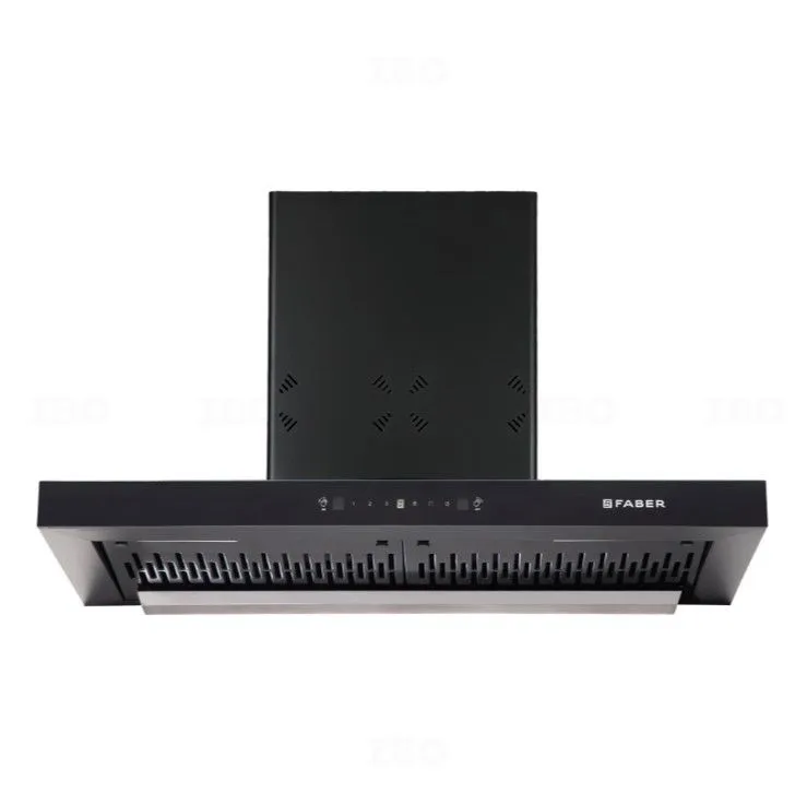 Faber Cygnus 90cm Chimney Faber Cygnus 90cm Chimney
