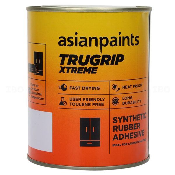 Asian Paints XTREME 1 L Woodwork Adhesive
