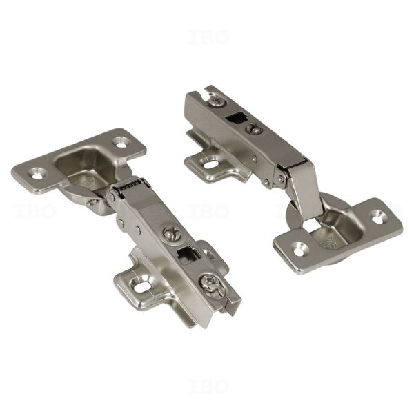 Buy EBCO Euro Slow Motion Full Overlay/0 Crank Soft Close Hinge on & Store
