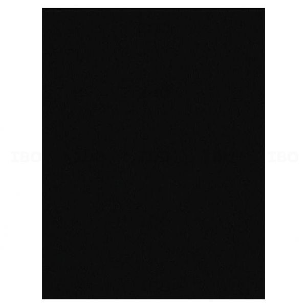 Virgo 1006 Black SF 1 mm Decorative Laminates