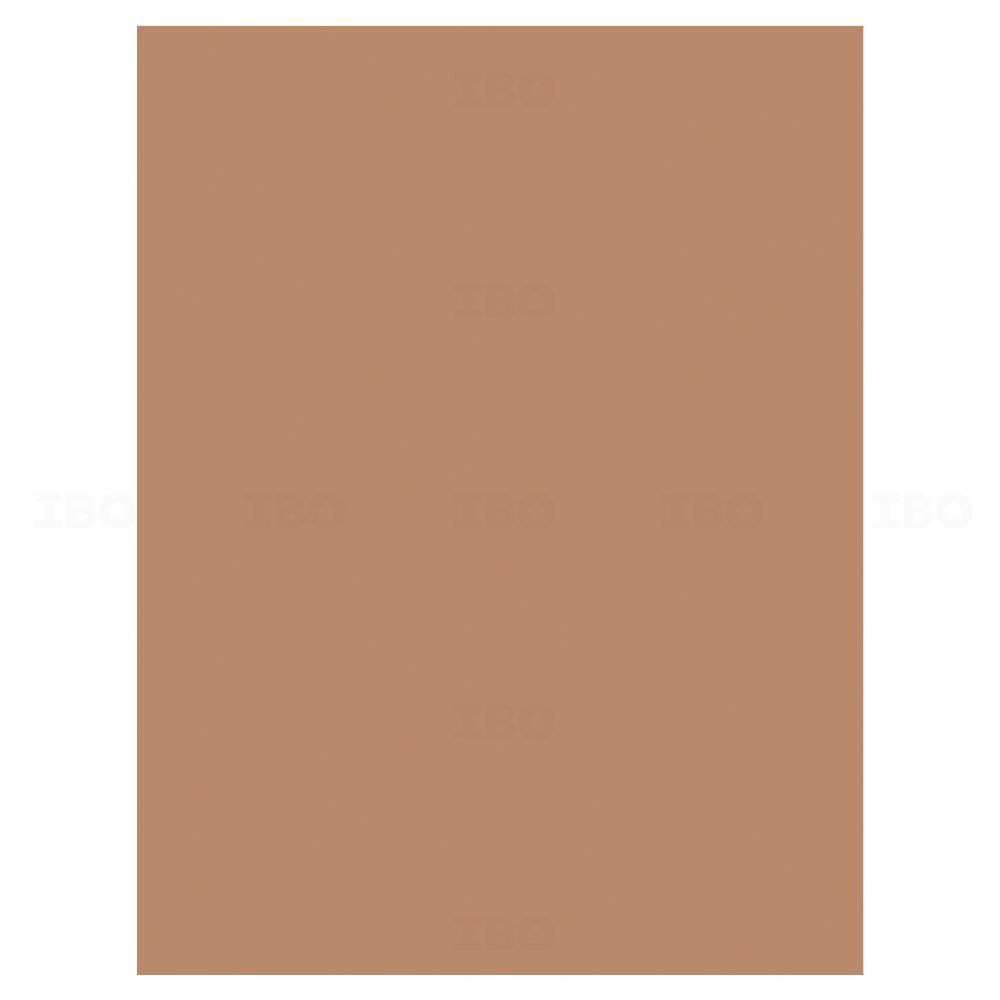 Virgo 9001 Bronze Foil MF 1 mm Decorative Laminates