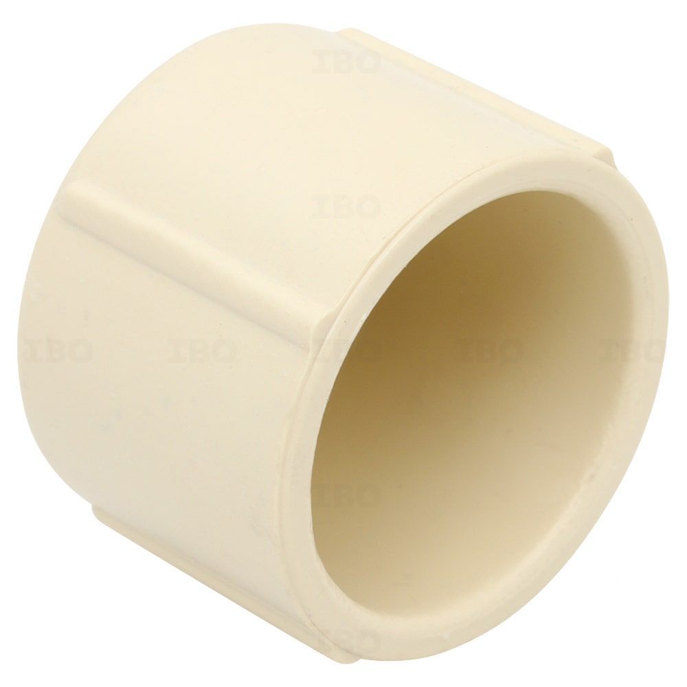 Supreme 1 in. (25 mm) CPVC End Cap Supreme 1 in. (25 mm) CPVC End Cap