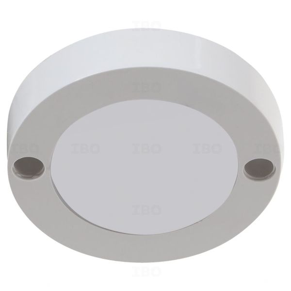 GreatWhite 3 W Cool Day Light LED Spotlight