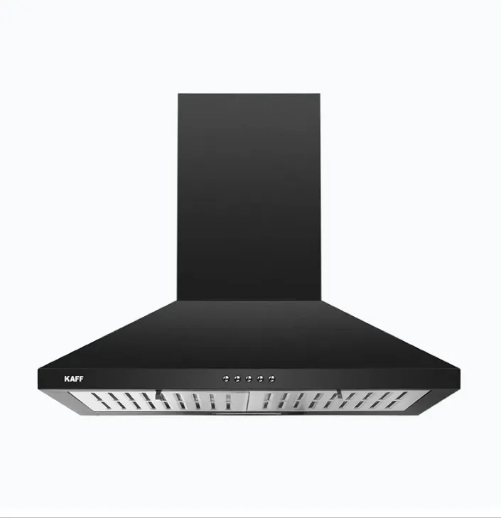 KAFF BASE BF 60 Chimney Chimney KAFF BASE BF 60 Chimney Chimney