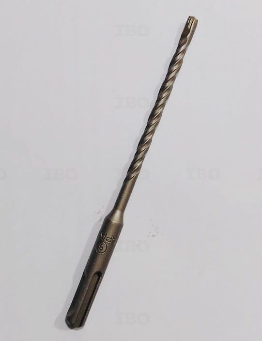 Taparia HDC 6160 SDS Plus 6x100x160mm Cross Tip Hammer Drill Bit