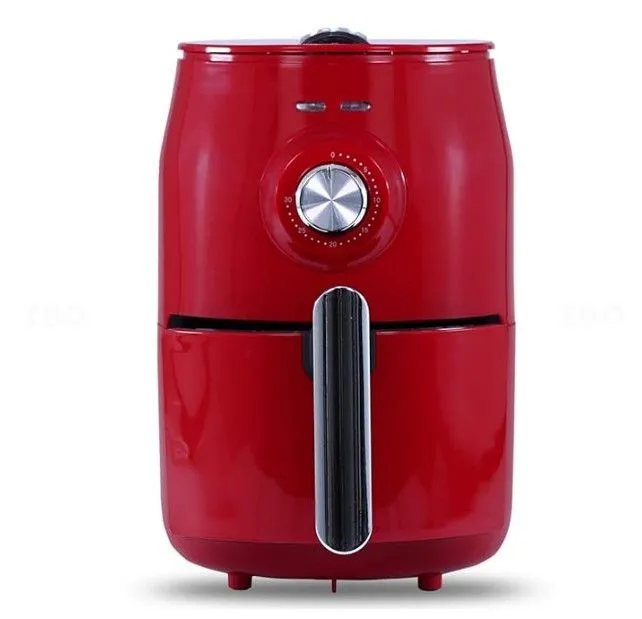 Wonderchef Crimson Edge 1.8L Red Air Fryer