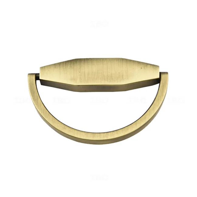 Nimmi 416BIGANNIPCA Antique Cabinet Knob Nimmi 416BIGANNIPCA Antique Cabinet Knob