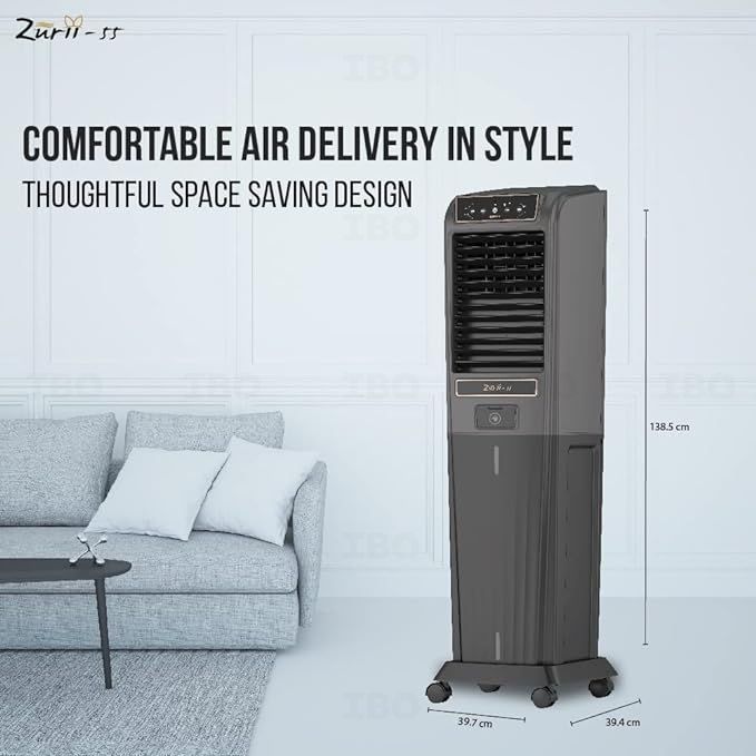Havells Zuri -I TC 55L Air Cooler