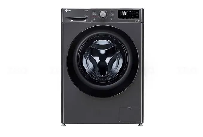 LG FAFL WM FHP1410Z5M 10 KG MBLACK