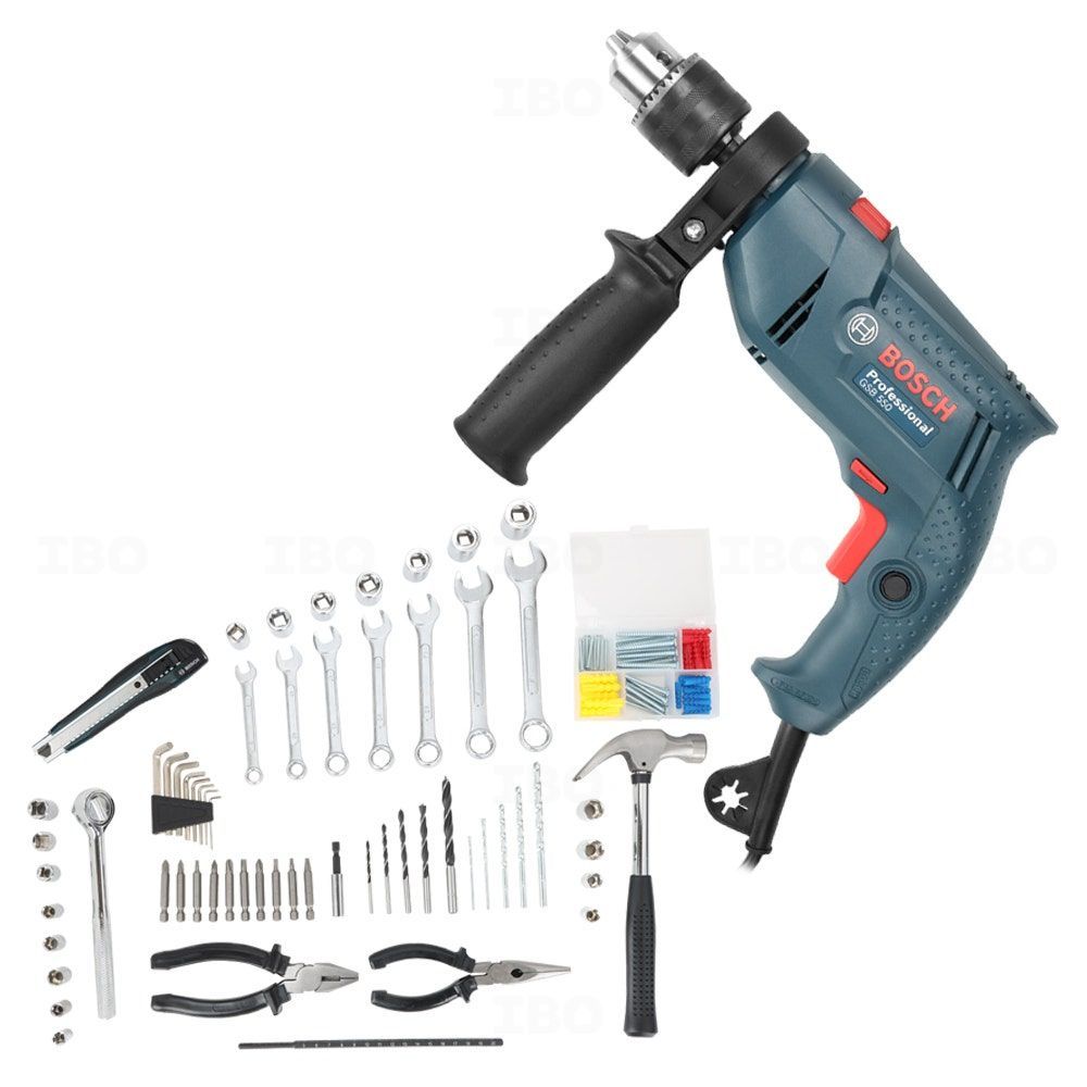 Bosch gsb 550 xl sale