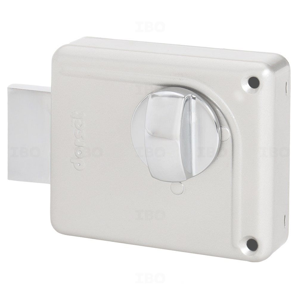 Dorset PHA103NS Satin Finish Door Lock