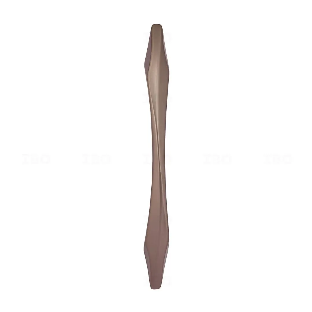 Plum Emden Black 6 in. Cabinet Handle Plum Emden Black 6 in. Cabinet Handle