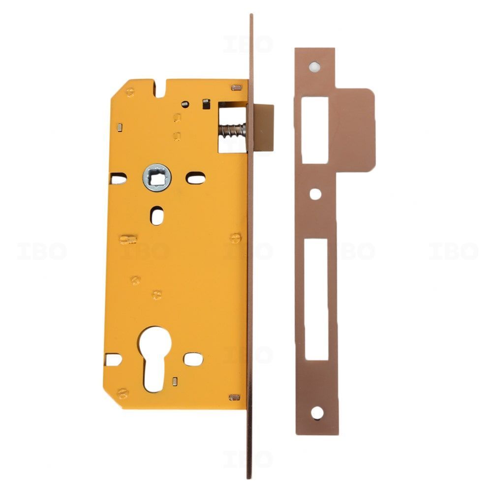Dorset ML100FE Tanned Door Lock