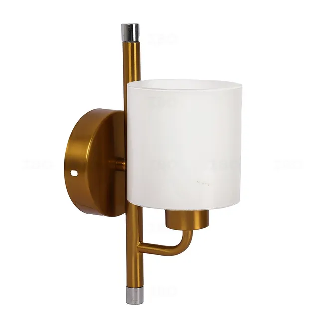 Luker MIKA WS1 (LWL271-1A) E27 Holder Without Lamp Wall Light