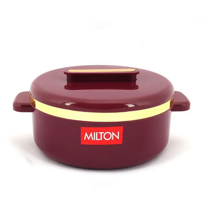 Milton CURVE 2000 PU Insulated Casserole