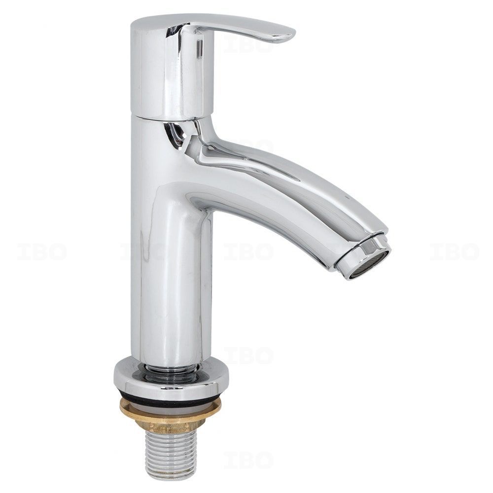 Essco - Jaquar Cosmo COS-103001 Chrome Pillar Tap Essco - Jaquar Cosmo COS-103001 Chrome Pillar Tap