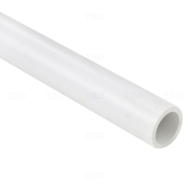 Prince ¾ in. (20 mm) SCH - 40 UPVC 6 m Water Pipe