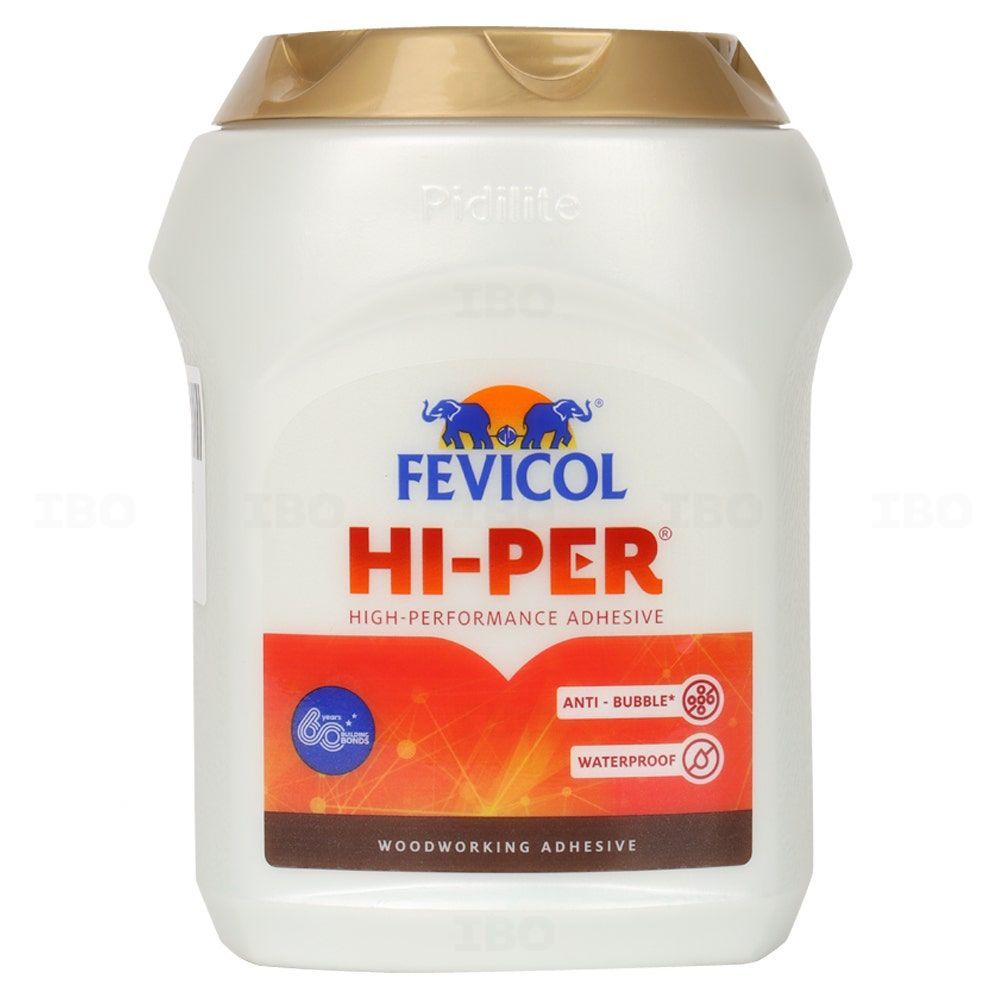 Fevicol HI-PER 1 kg Woodwork Adhesive
