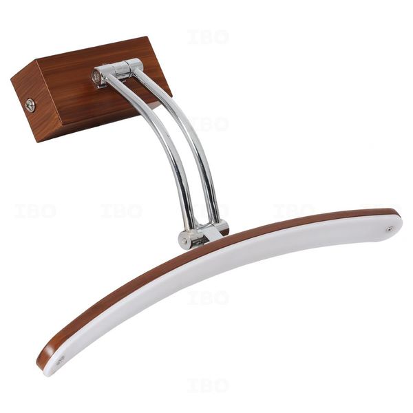 Lighting Palace Wood Metal Wall Light Lighting Palace Wood Metal Wall Light