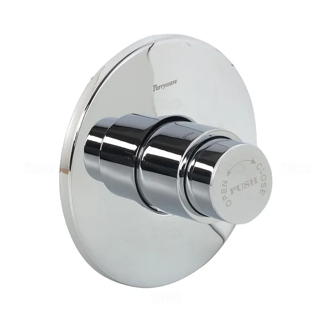 Parryware T3302A1 Concealed Flush Valve (40mm Dia.)  Flush Valve