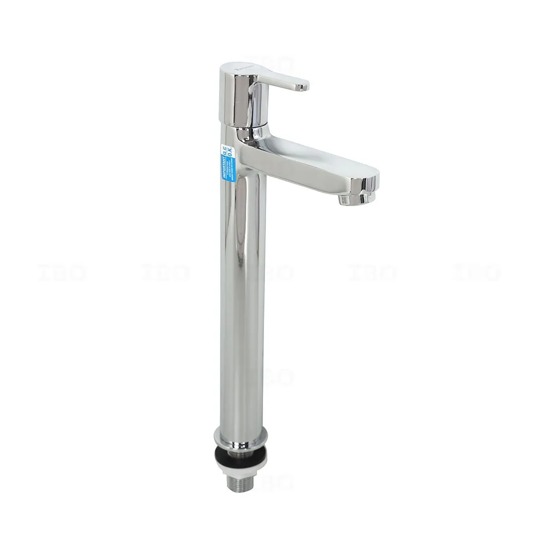 Parryware Claret T4642A1 Chrome Pillar Tap Parryware Claret T4642A1 Chrome Pillar Tap