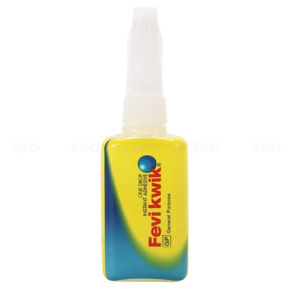 FEVIKWIK 20 g FEVIKWIK 20 g