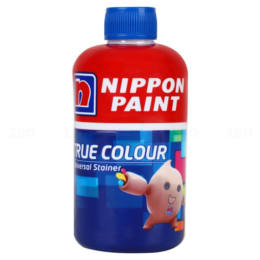 Nippon Fast Blue 200 ml Universal Stainer Nippon Fast Blue 200 ml Universal Stainer