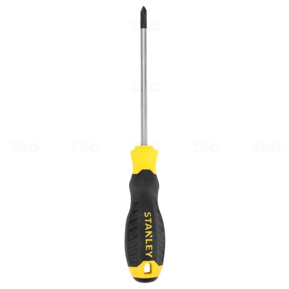 Stanley STMT60805-8 1 x 100 mm Phillips Screw Driver