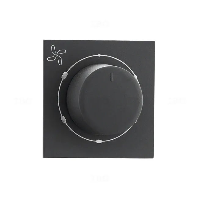 Legrand Allzy 2 Module NA Step Fan Regulator