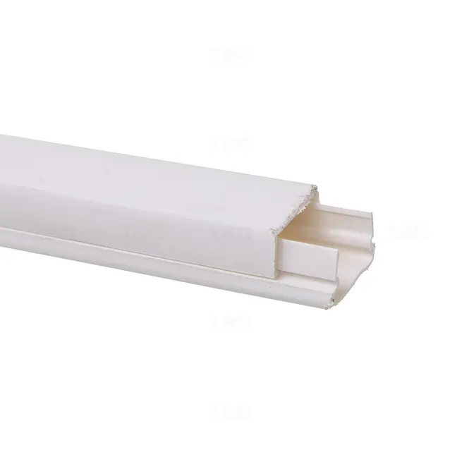 Class One 20mm Box Type PVC Casing & Capping Class One 20mm Box Type PVC Casing & Capping
