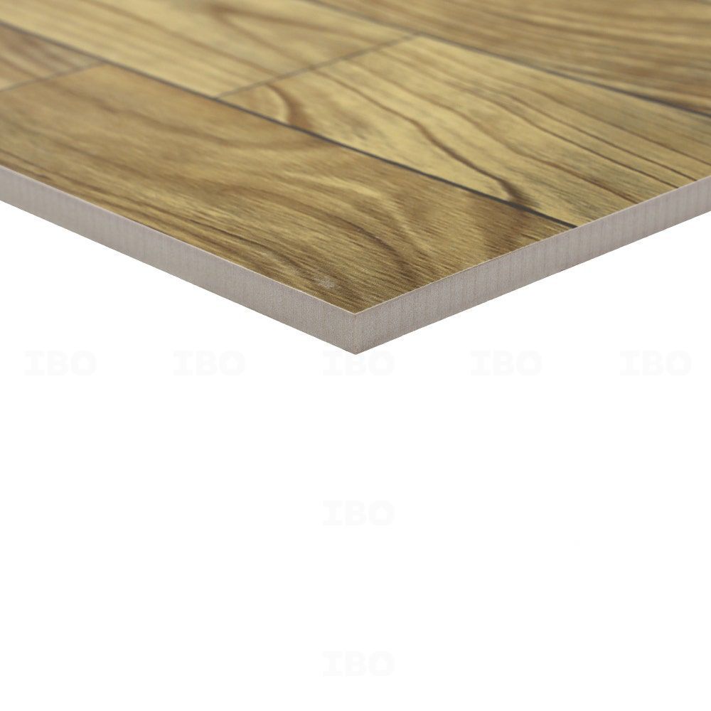 Naveen Tiles 4506 Canary Wood Matte 600 mm x 600 mm GVT Tile2