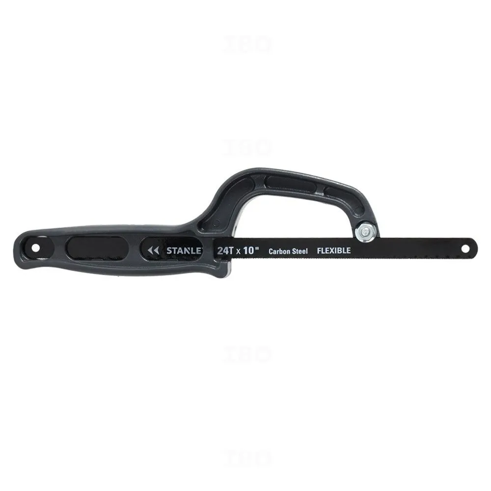 Stanley 20-807 254 mm Hacksaw